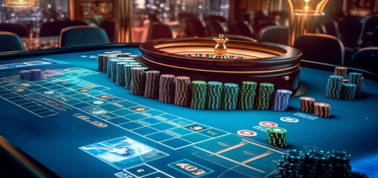 Find out more about the exciting world of Singapore’s online lottery and crypto casinos.