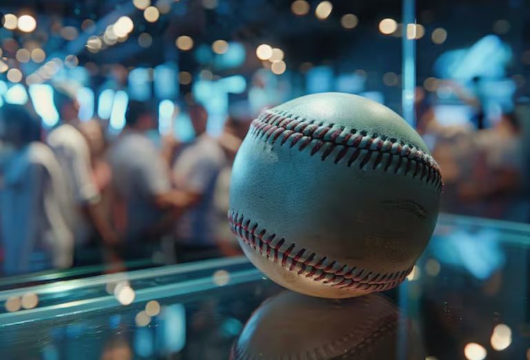 현대 시청자를 위한 야구 스트리밍의 재정의